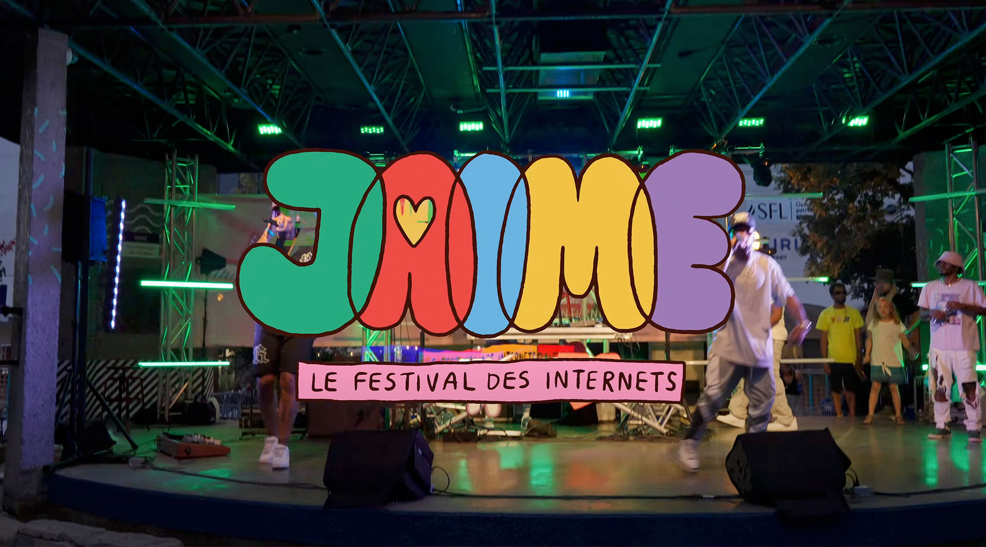 Festival J'aime