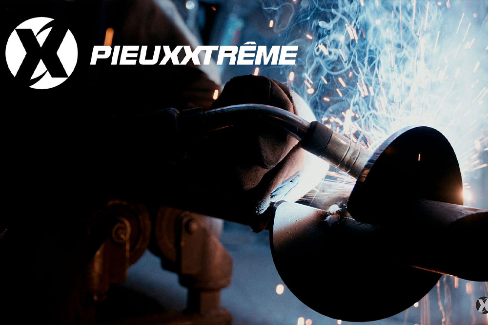 Pieux Extreme