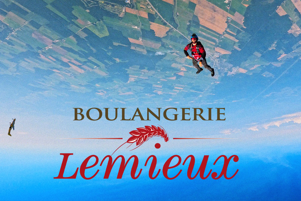Boulangerie Lemieux